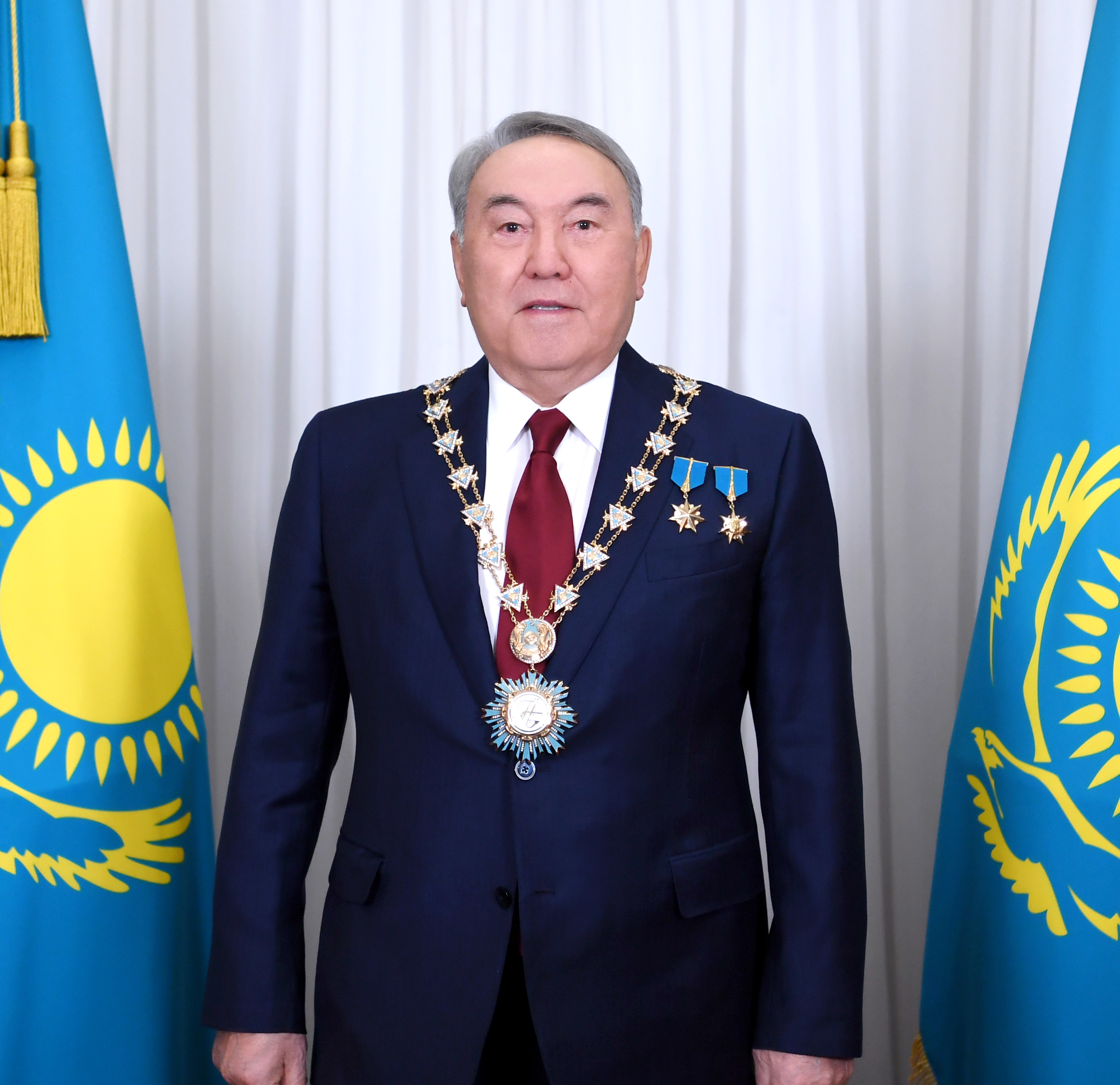 Поздравление с Днем Независимости